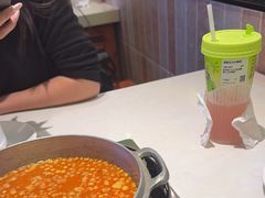 -荣叔港式沙嗲牛肉火锅(正佳潮流店)