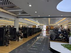 -云顶游泳健身(广州塔店)