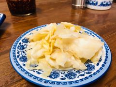 -惠记粉汤羊血(小南门店)