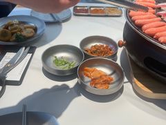 -范儿·嫂子烤肉·精致炭火烤肉(长治路店)