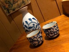 -醉虎传(南锣鼓巷店)