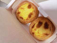 -味多美蛋糕(静安庄店)