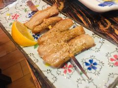 -平成屋·午肴夜酒(四川北路店)