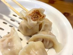 -海胆小馆(东北水饺·春柳店)