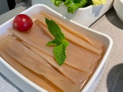 -半天妖烤鱼(和平印象城店)