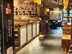 -柿子树炭烤羊腿(金台路店)