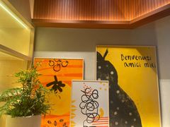 -菲滋意式餐厅(富阳东方茂店)