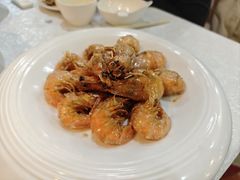 金宝虾-金美华轩(东方路齐鲁店)