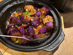 -洪兴砂锅·融合砂锅菜(三站店)