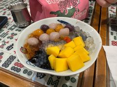 -堂屋糖水店(愚园店)
