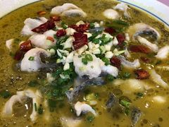 -合家小菜餐馆(新诚花苑店)