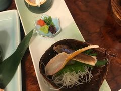 -蟹道乐(京都本店)