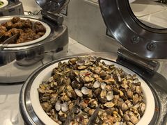 -集杰尚品海鲜烤肉自助餐厅(乳山振华店)