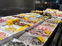 -瓯菜排档·温州海鲜(玕南店)