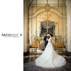 -韩国艺匠ARTIZ STUDIO(博览中心店)