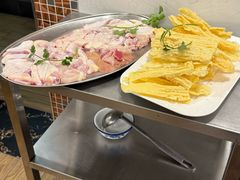 -肥佬椰子鸡(文锦渡店)
