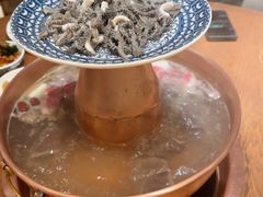 -北京老门框爆肚涮肉馆(凤城六路店)