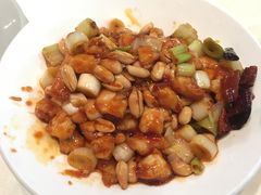 -李老爹香辣蟹(宣武门店)