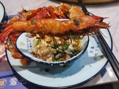 -奢谷·海鲜自助(南海万科店)