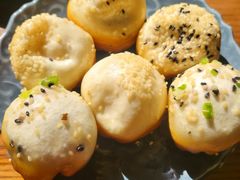 -鑫震源·苏式大虾生煎(山塘街店)