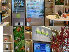 -广州花都希尔顿惠庭酒店