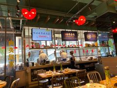 大堂-陈鹏鹏潮汕菜(欢乐海岸 海边景观店)