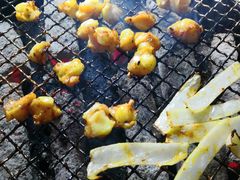 -久儿地炉烤肉(海信慧园店)