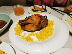 -港丽餐厅