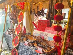 -寻宝记绍兴菜(鲁迅路店)