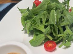 -味莊餐厅(康庄南街店)