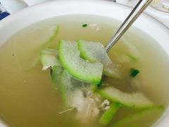 -钱大妈海鲜饭店(保利林语店)