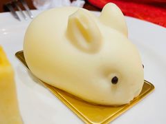 -怡咖啡·自助餐·西安香格里拉