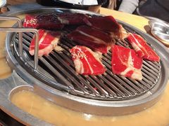 -伊茉家的烤肉店(勒泰中心店)