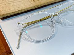 -EYEPHILO镜之道·克罗心眼镜