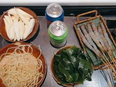 山药-卤校长老火锅(杨家坪直营店)
