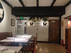 -素描餐厅(灵隐天竺店)
