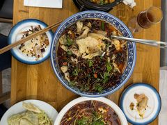 -古味成都MaisonDeChengdu