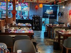 -三个大叔烤羊肉串·炭炉砂锅菜(西三旗店)