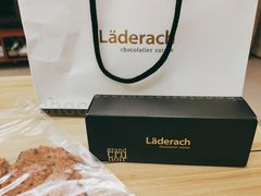 -Laderach 莱德拉(上海环贸iapm店)