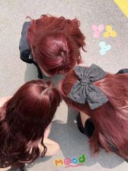 -型色沙龙 Color Salon