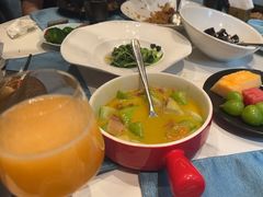 -杭州西湖柳莺里酒店·闻莺厅