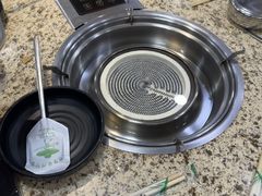 -真利味·脊骨火锅·正宗韩国料理(韩乐坊店)