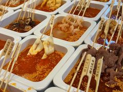 -食代馆(深业上城店)