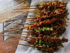 牛肉-崔孃烧烤