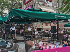 -巴伐利亚啤酒坊(意式风情街店)