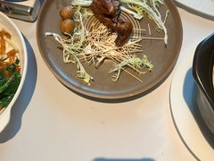 -粤财皇冠假日酒店·彩华轩中餐厅