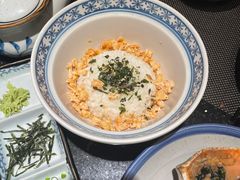 茶泡饭-德川家日本料理(中关村寰太大厦店)