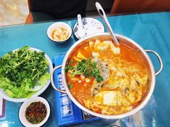 -黔人百味.贵州菜