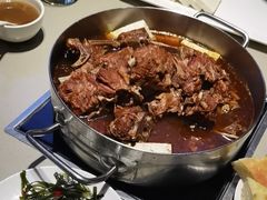 -蝎王府羊蝎子(虎坊桥总店)
