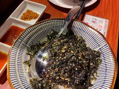 -山之屋炭火烧肉·生啤畅饮(大朗万科中央公园店)